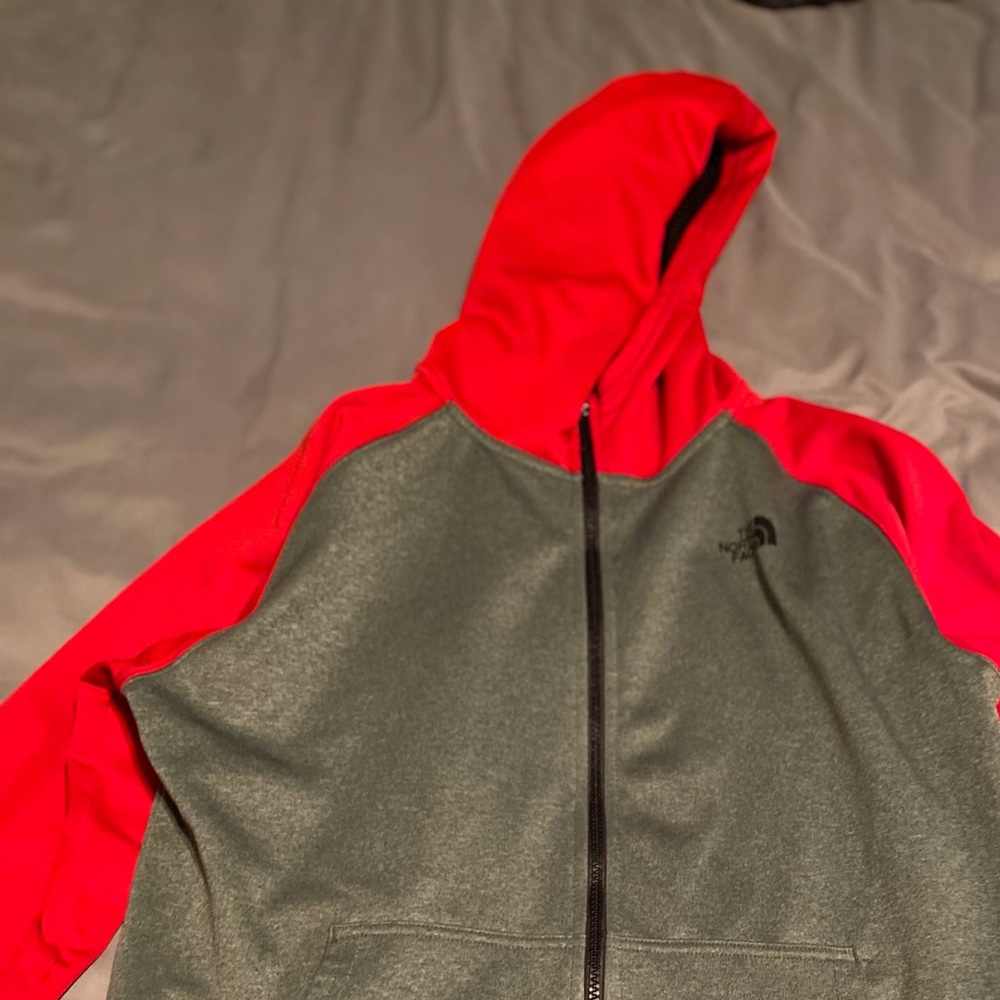 NorthFace Jacket
